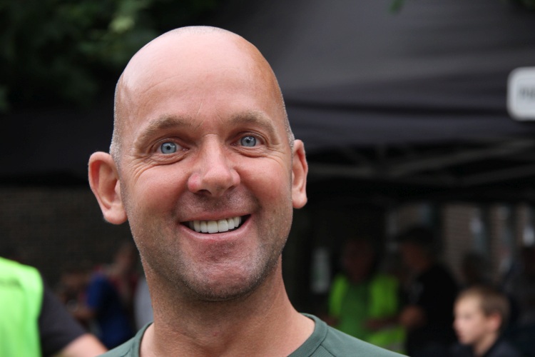 Landlopersjogging 2022